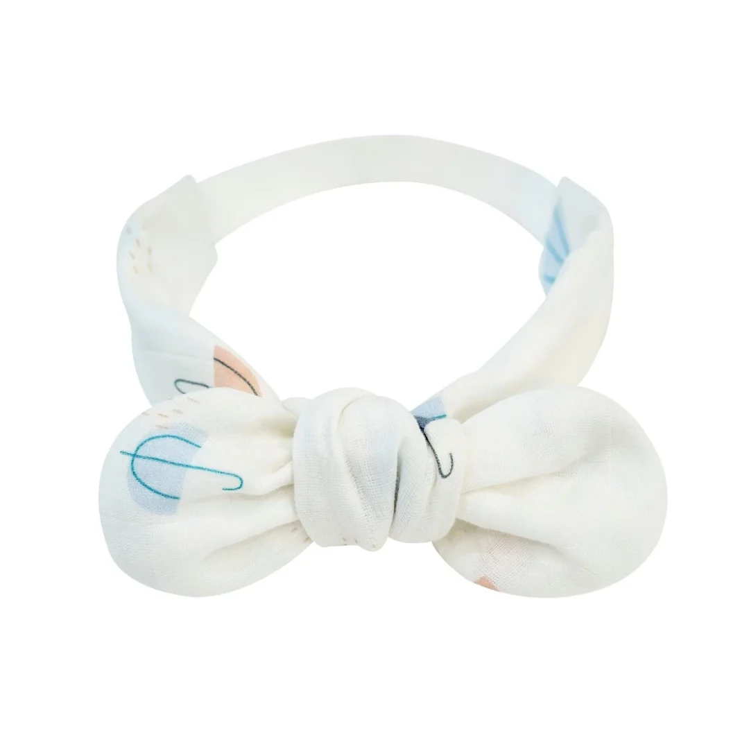 Baby and Co. Knot Headband - Image 58