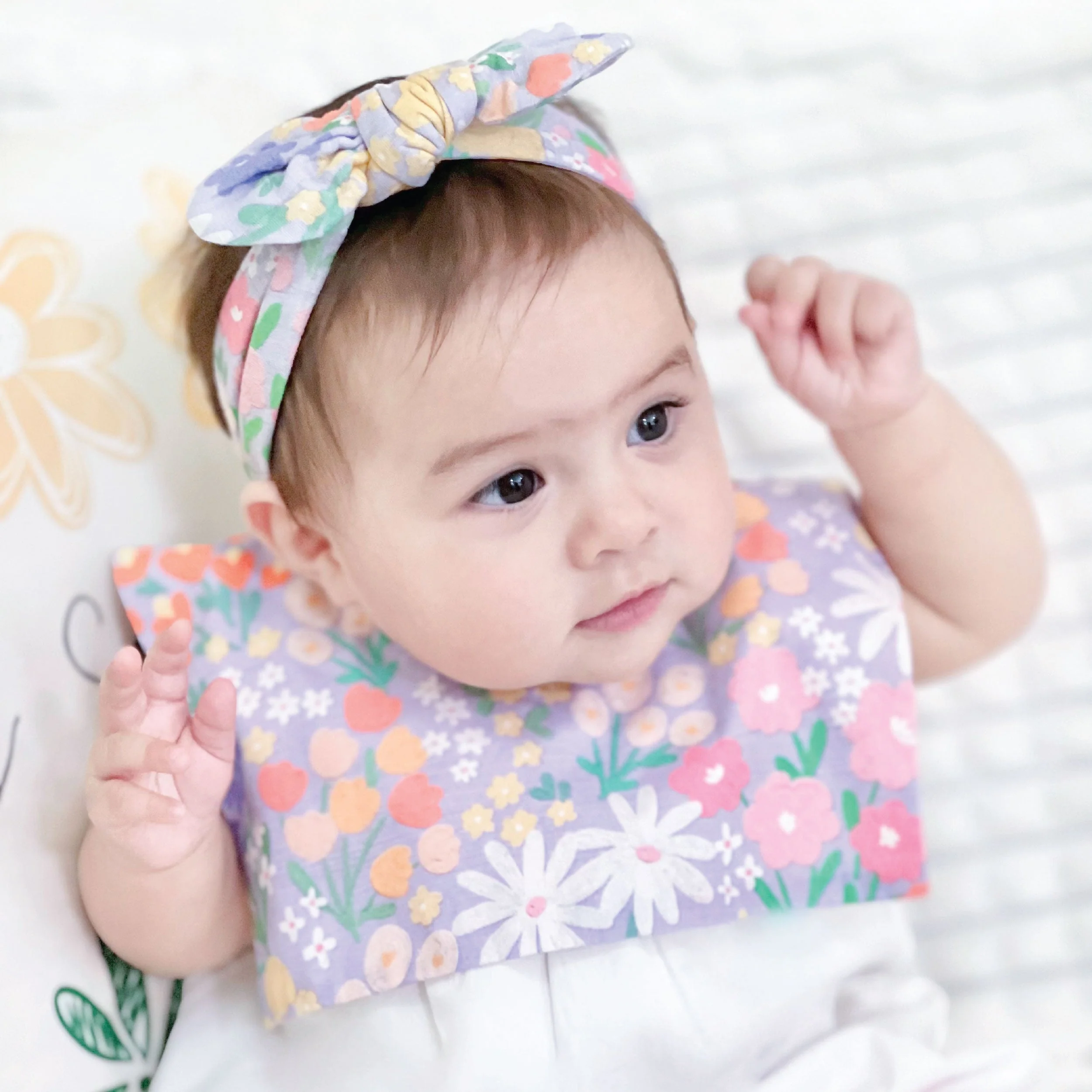 Baby and Co. Sailor Collar Dress - Image 5