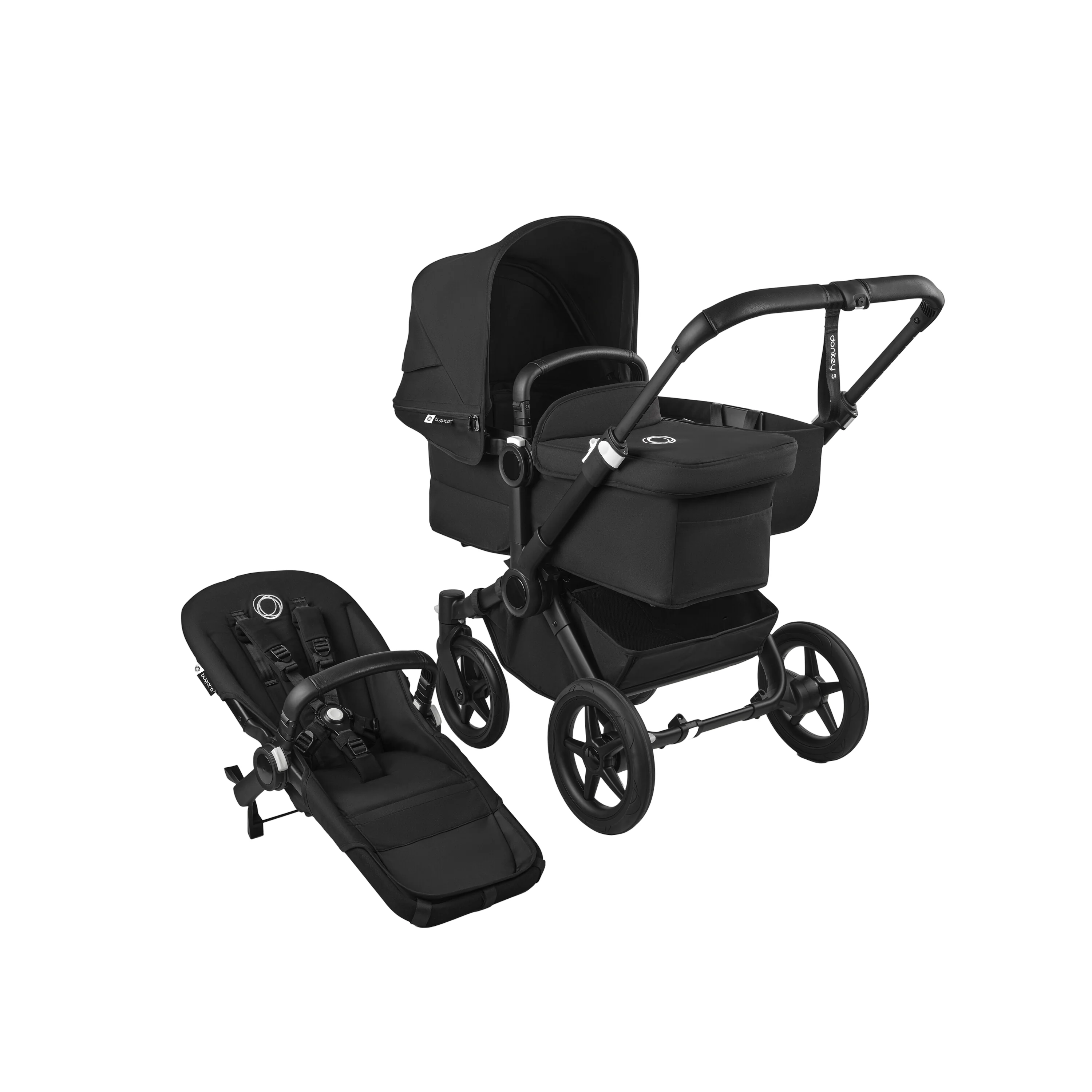 Bugaboo Donkey 5 Mono - Image 13