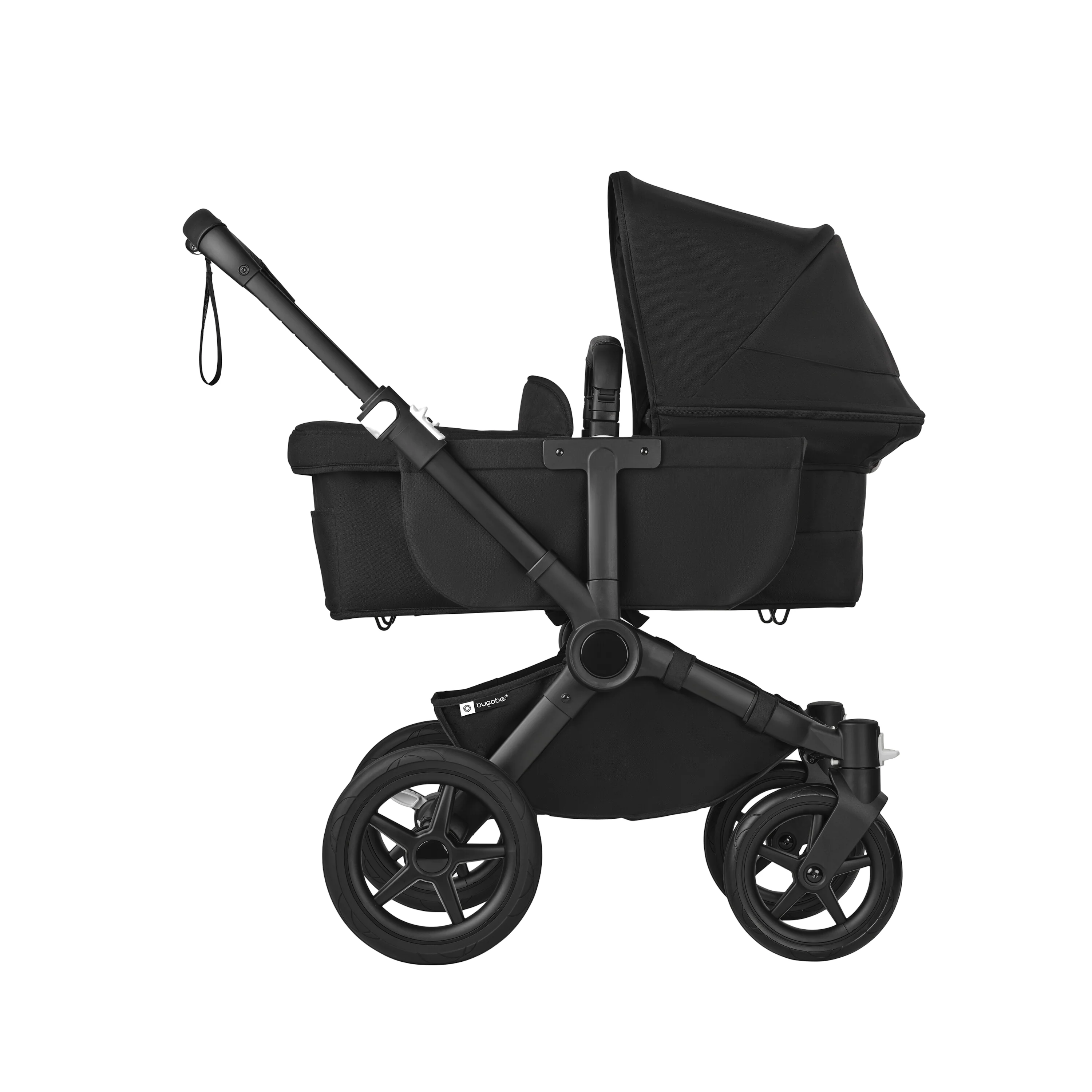 Bugaboo Donkey 5 Mono - Image 4