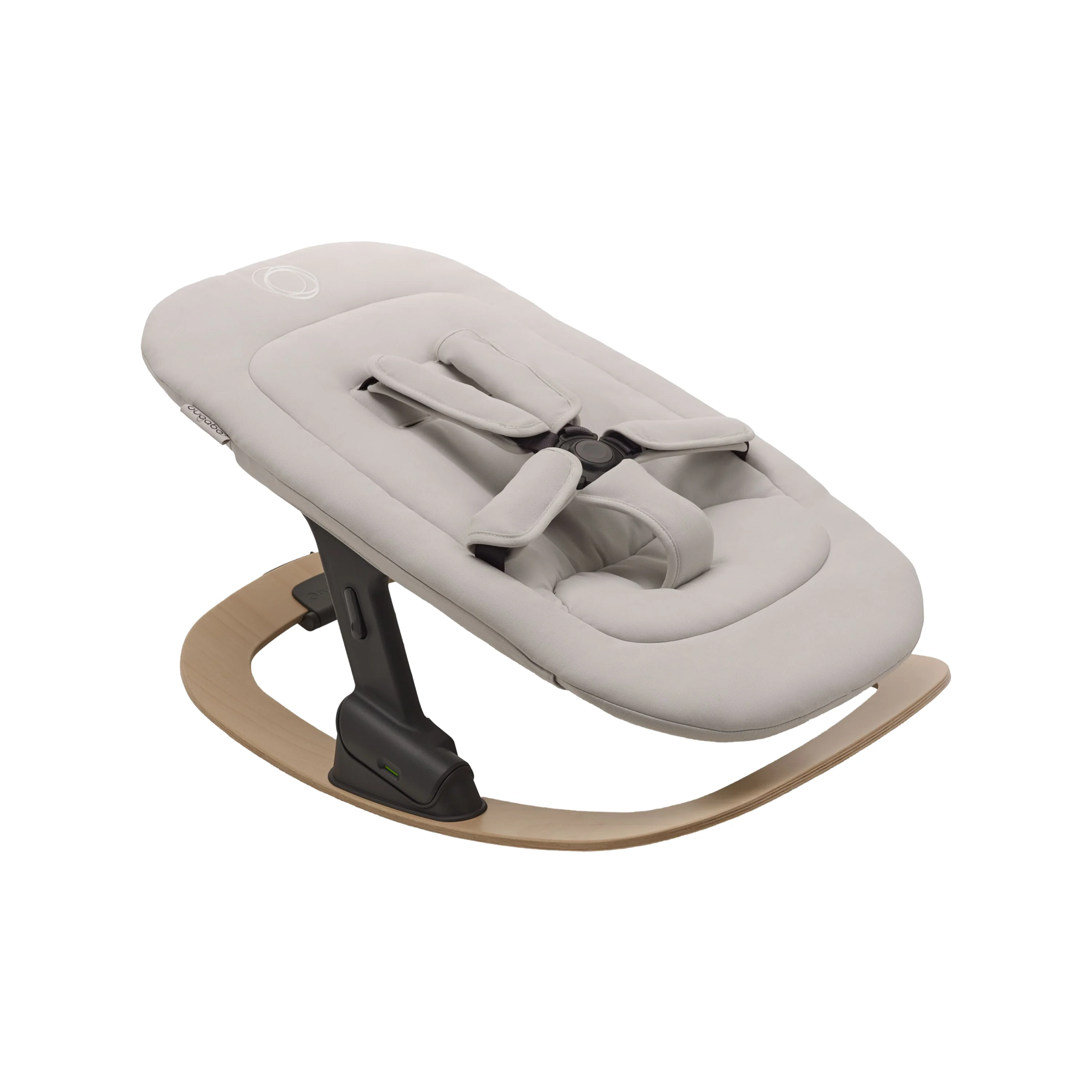 Bugaboo Giraffe Rocker Frame - Image 5
