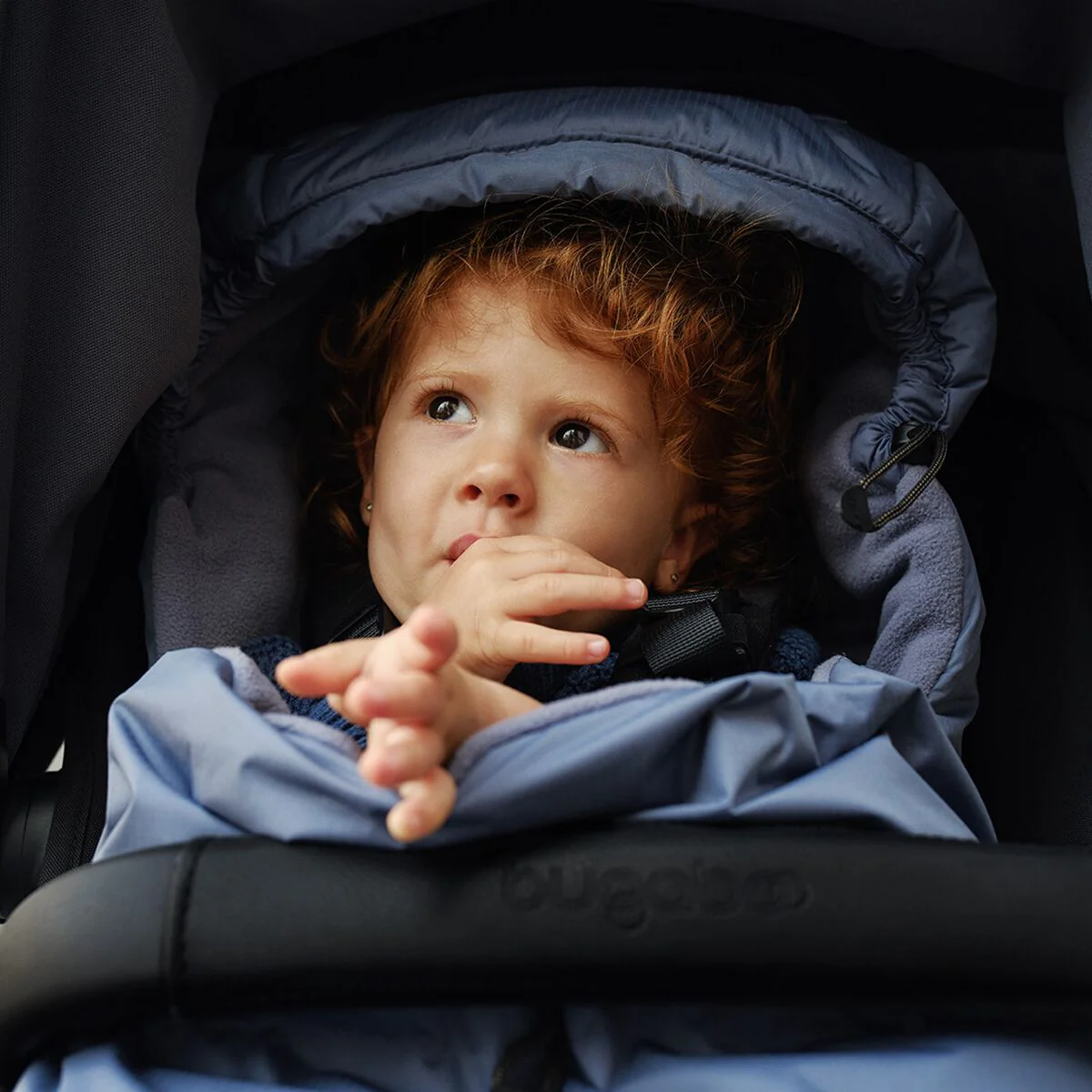 Bugaboo Performance Winter Footmuff - Image 3
