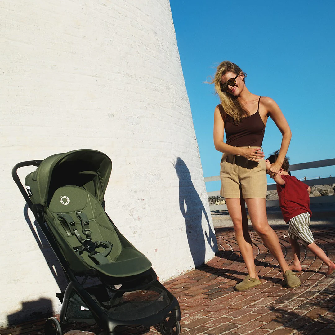 Bugaboo Butterfly 2 - Cabin Size Travel Stroller - Image 3