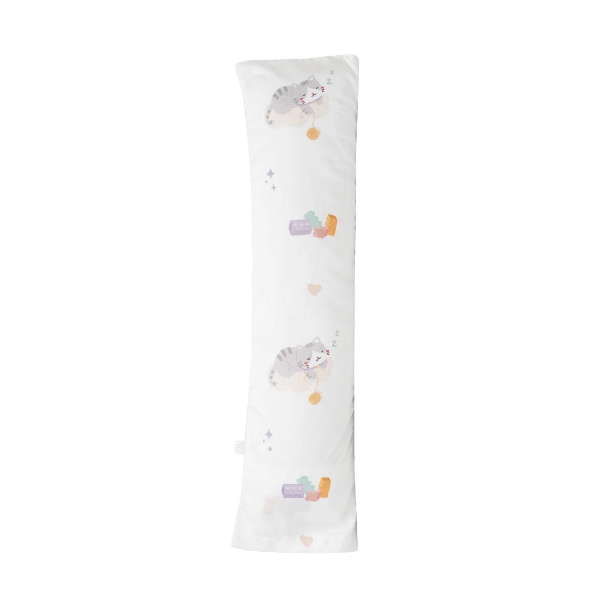 Granny Ben Micro Tencel™ Bolster with Case - Image 4