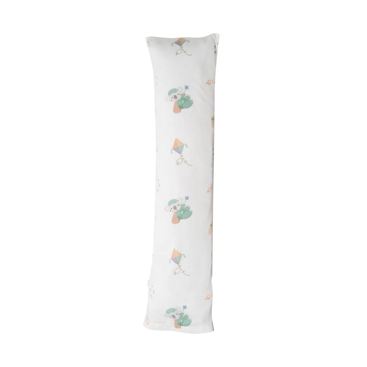 Granny Ben Pajamas Party Micro Tencel™ Bolster Case - Image 5