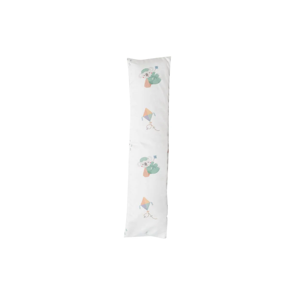 Granny Ben Micro Tencel™ Bolster with Case - Image 10