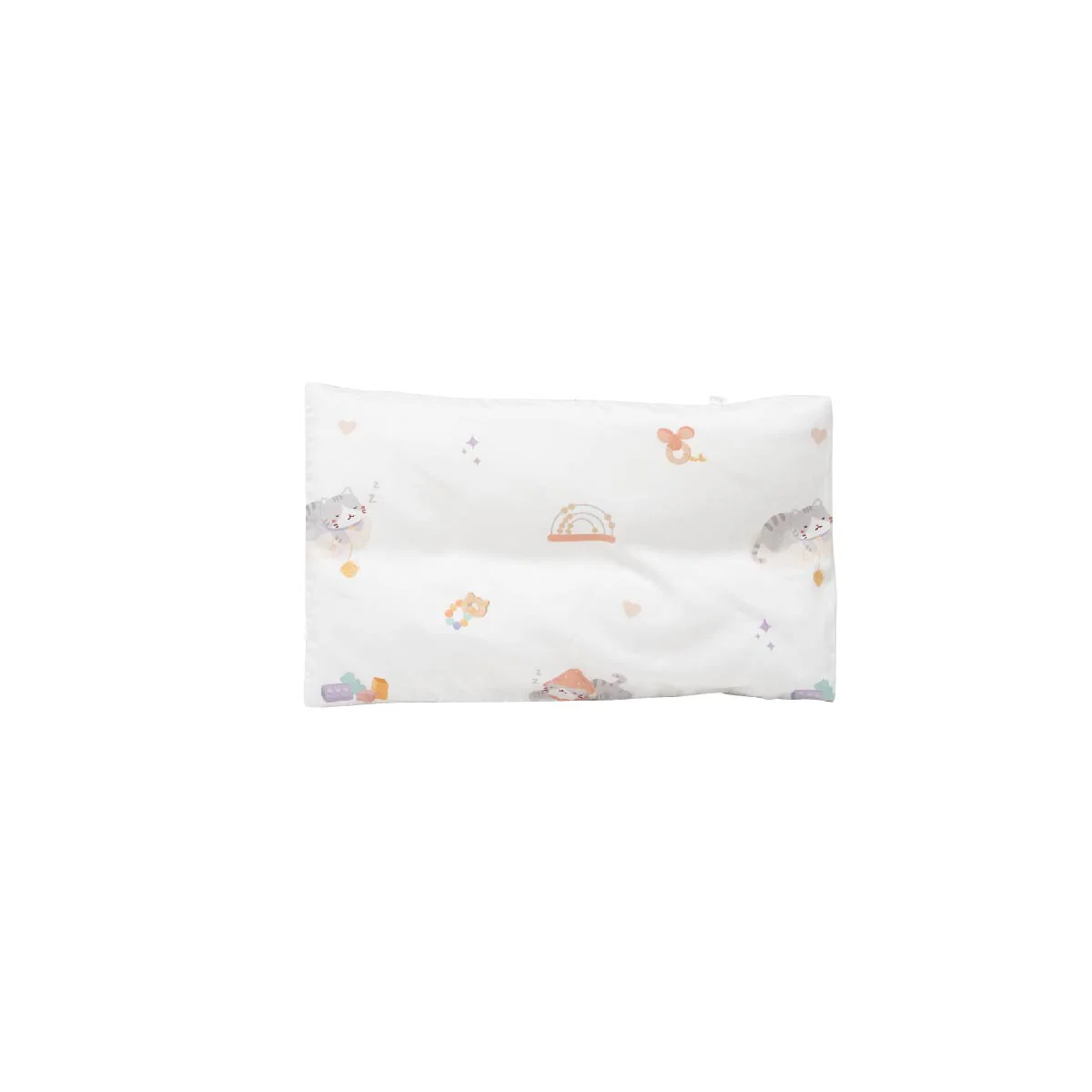 Granny Ben Pajamas Party Micro Tencel™ Pillow Case - Image 8