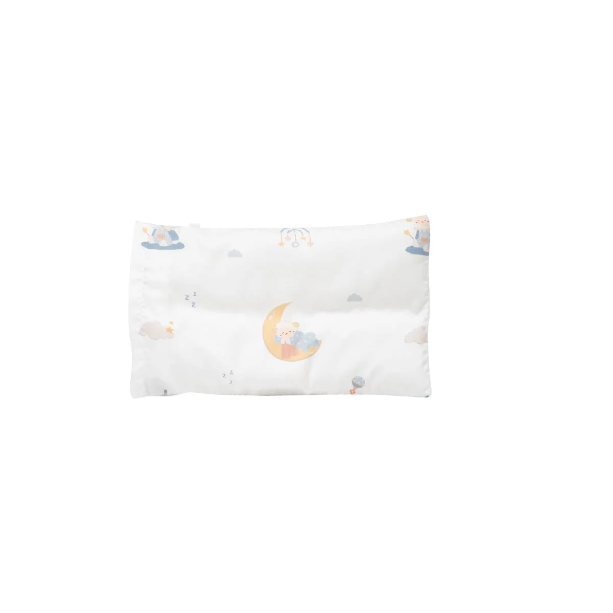 Granny Ben Pajamas Party Micro Tencel™ Pillow Case - Image 9
