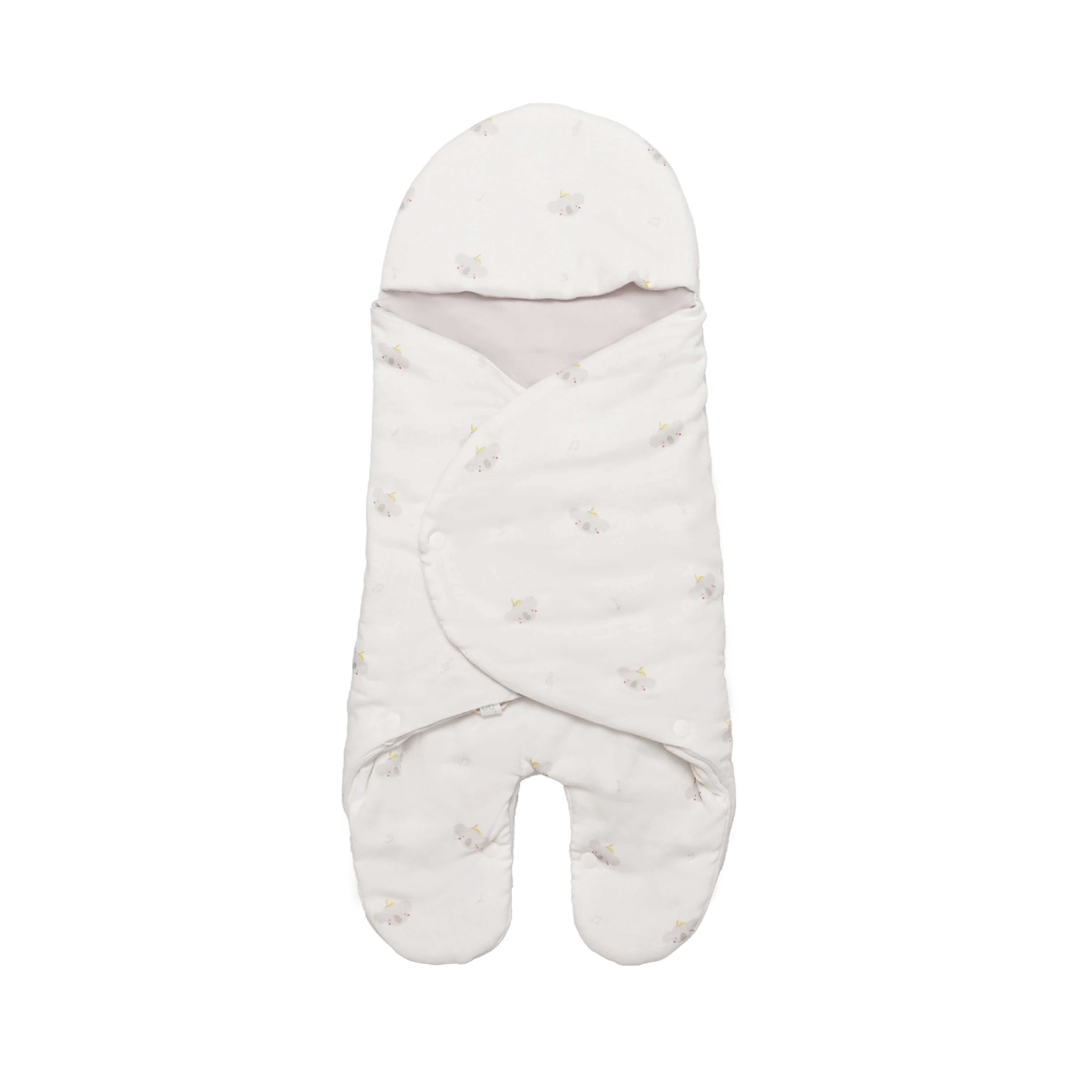 Granny Ben Quick Change Travel Swaddle - Image 10
