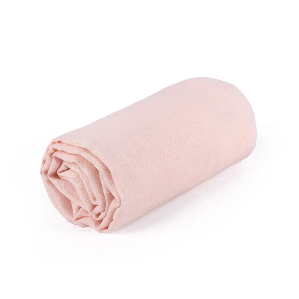 Granny Ben Tencel™ Muslin Swaddle Cloth - Image 8
