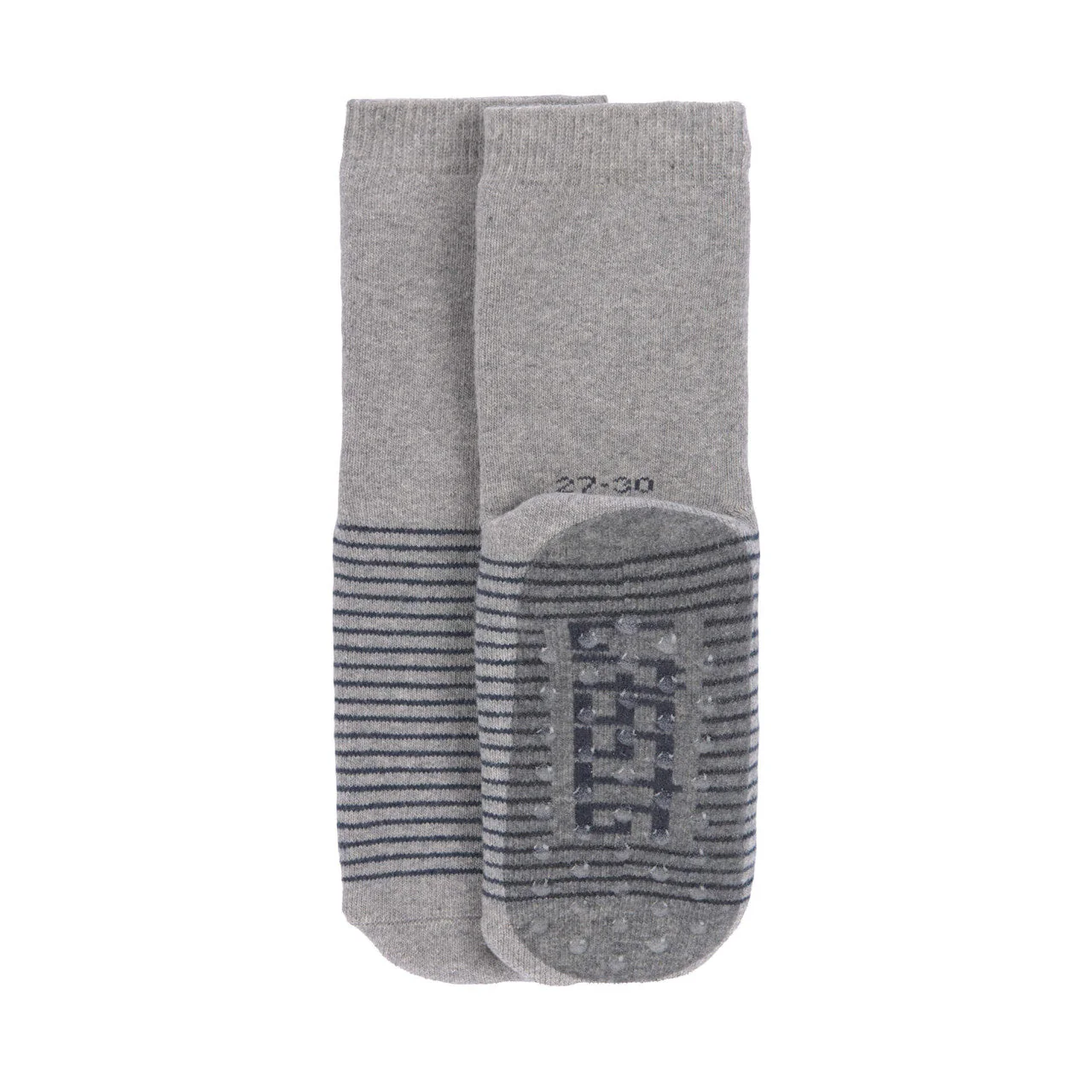 Lassig Anti-Slip Socks 2 pairs per set - Image 4