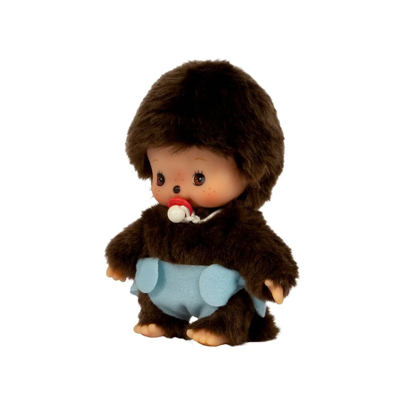 Monchhichi Plush Bebichhichi S - Image 7