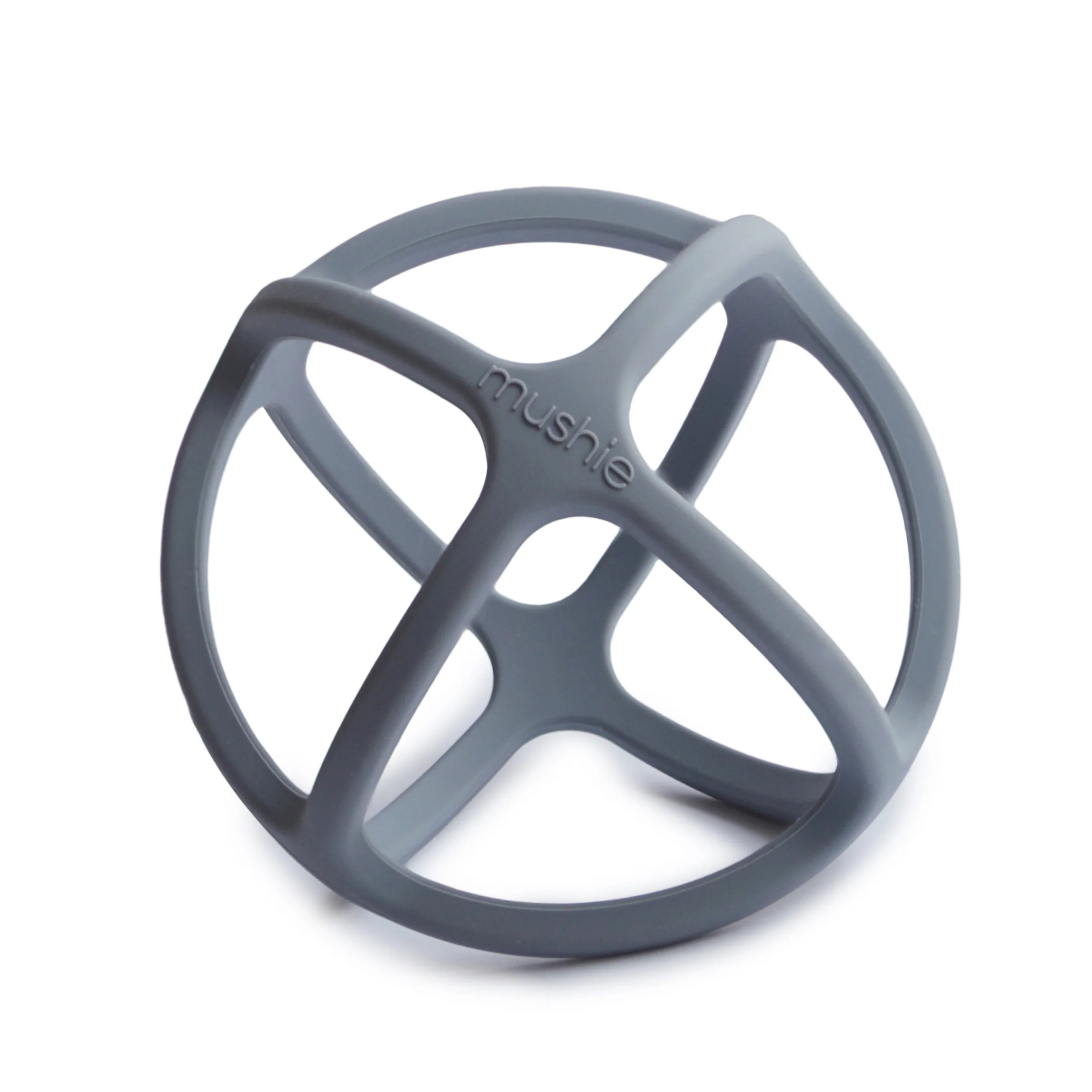 Mushie Ball Teether - Image 8