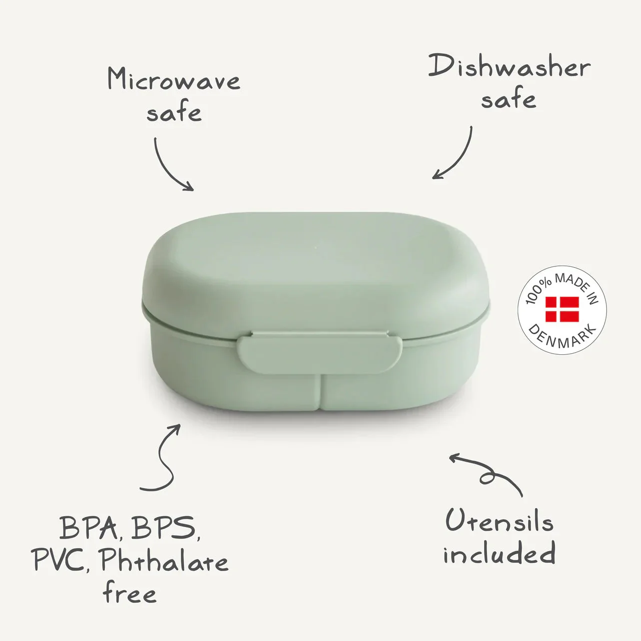 Mushie Lunchbox - Image 4