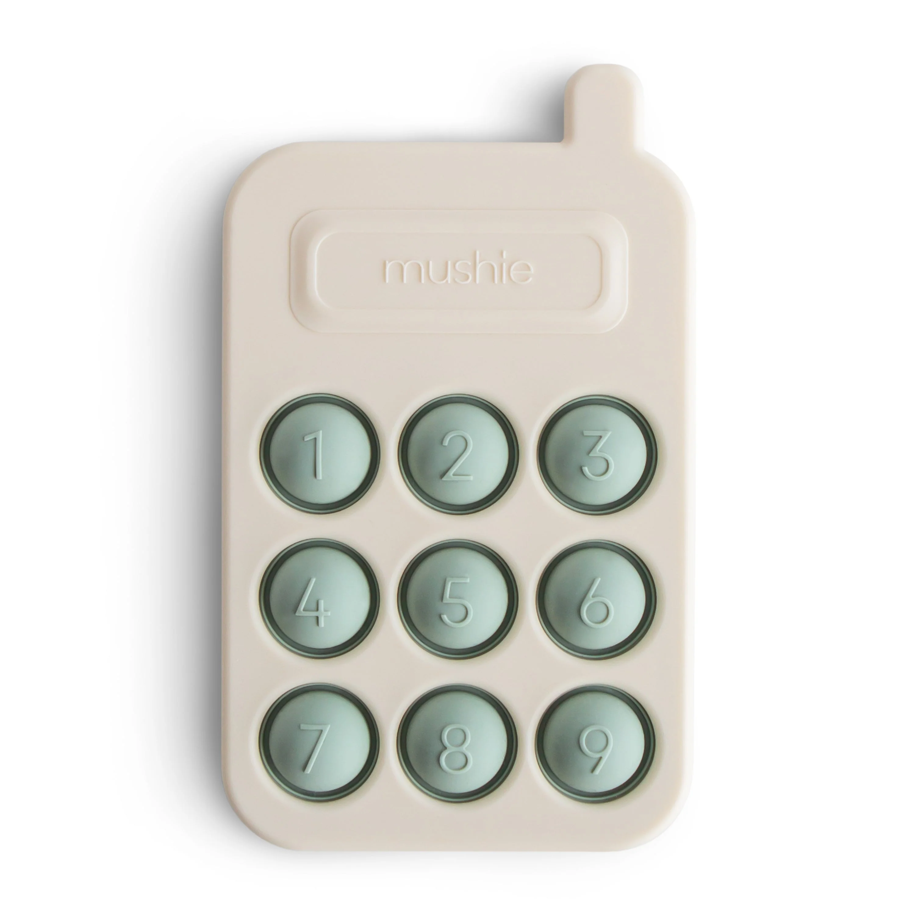Mushie Phone Press Toy - Image 6