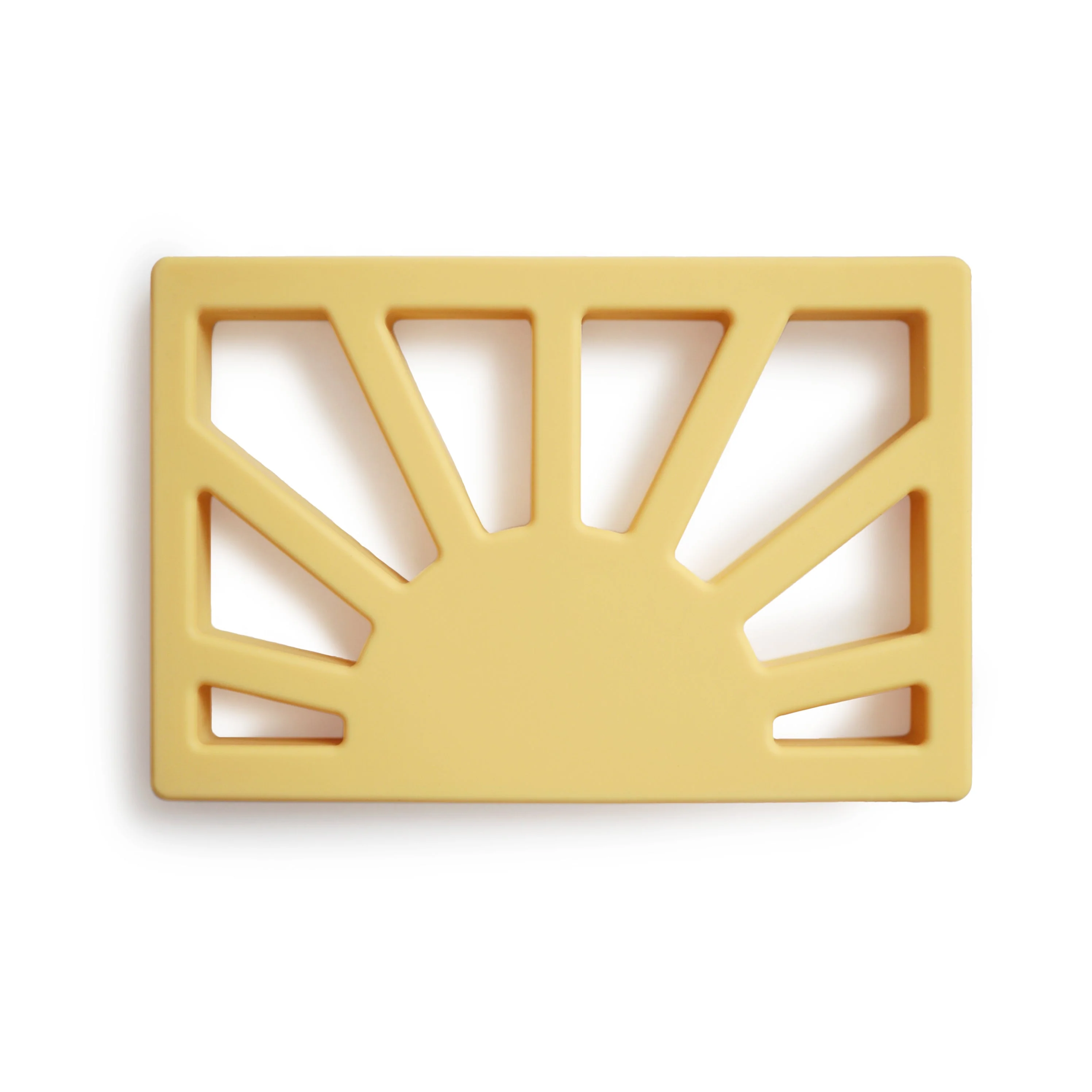 Mushie Sun Teether - Image 5