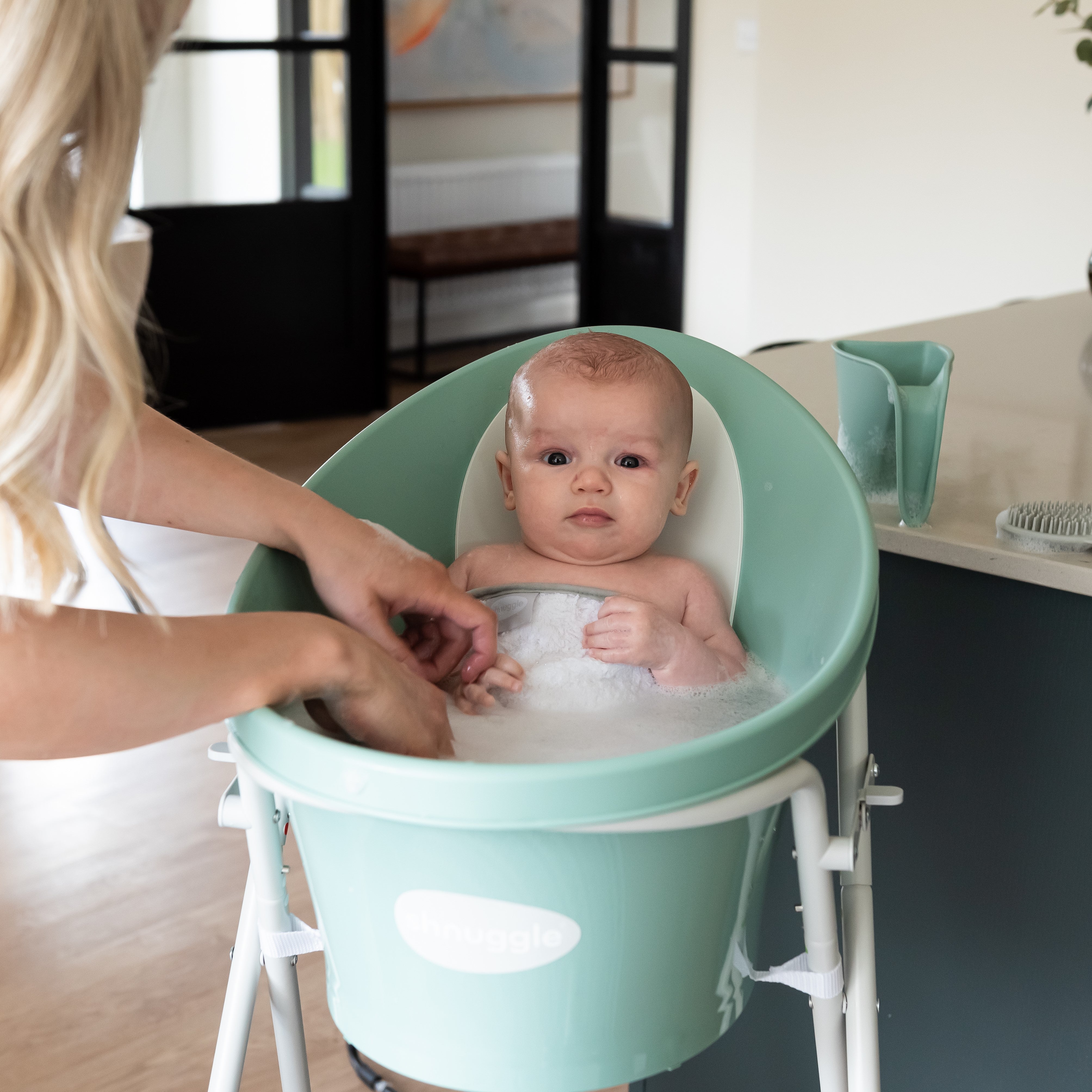 Shnuggle Baby Bath - Image 4