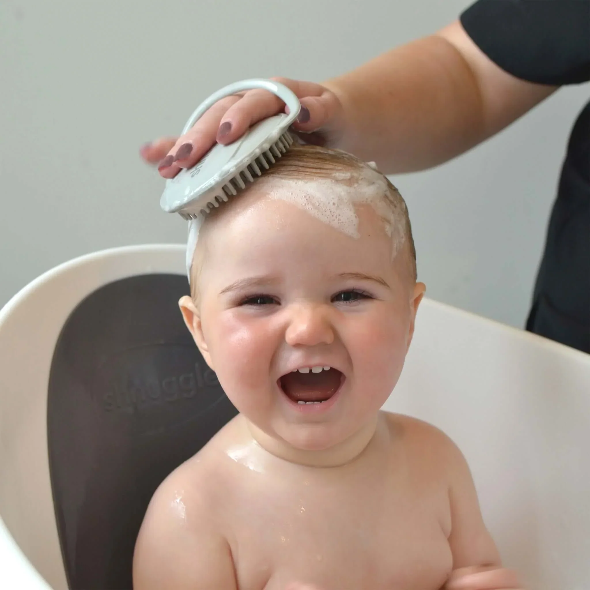 Shnuggle Baby Brush - Image 3