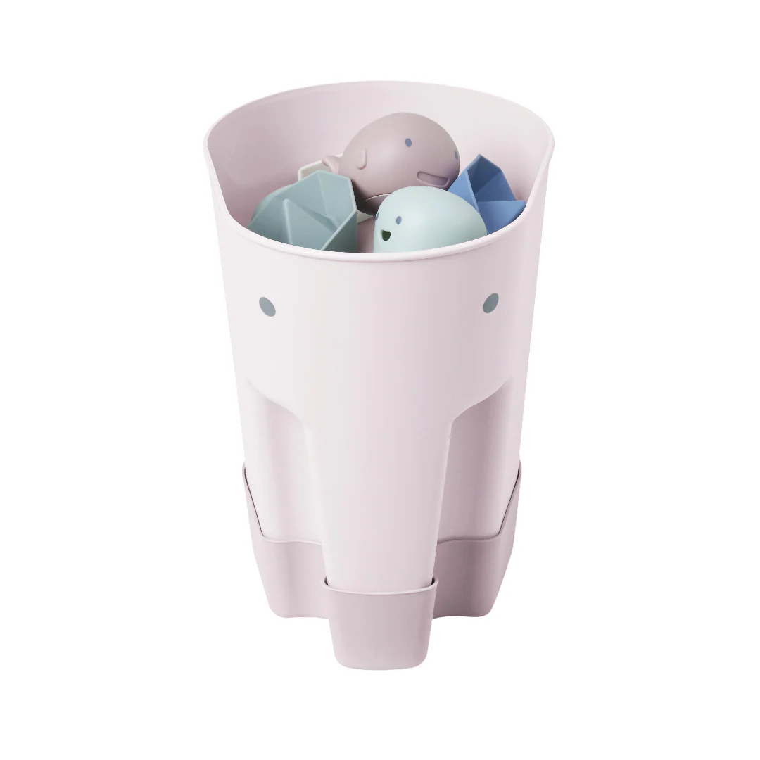 Shnuggle Ellie Bath Toy Drying Caddy - Image 12