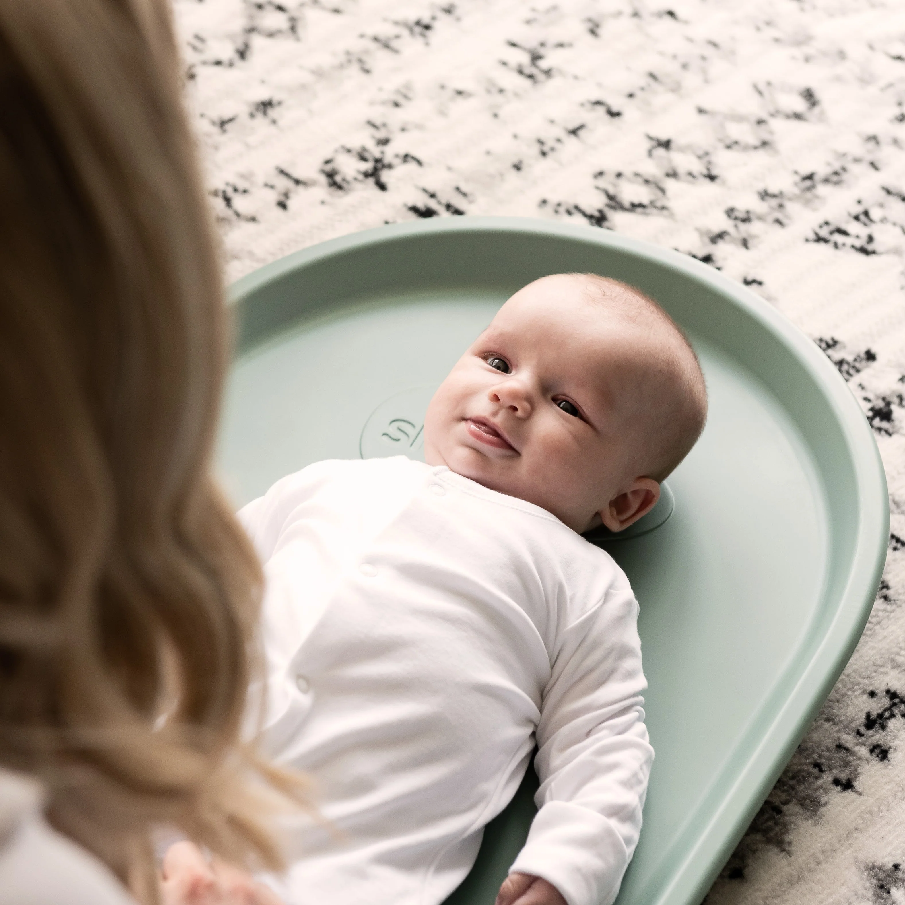 Shnuggle Squishy Changing Mat - Image 4