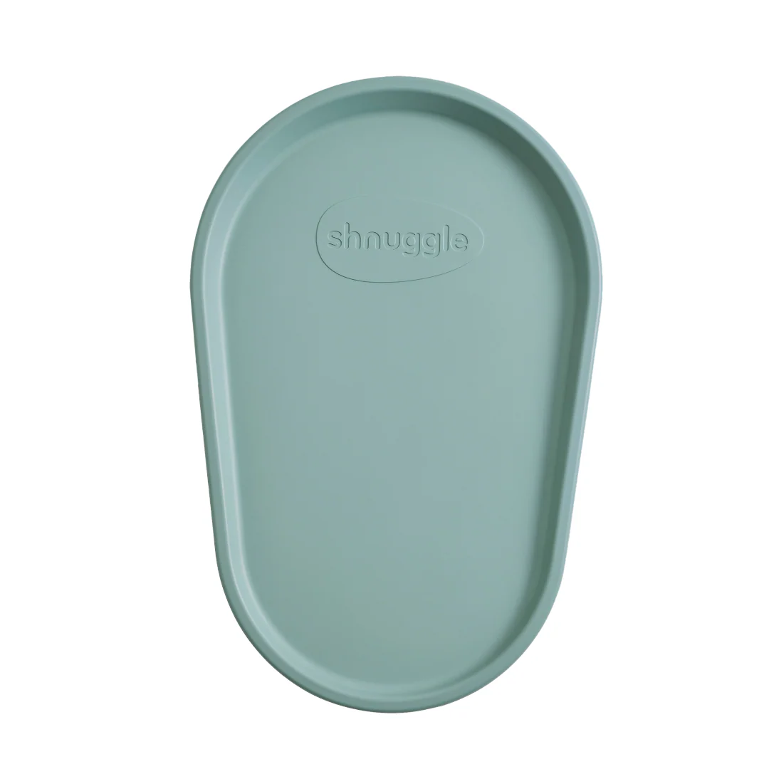 Shnuggle Squishy Changing Mat - Image 7