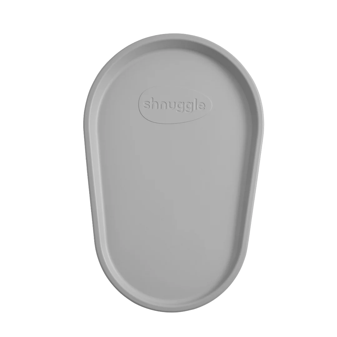 Shnuggle Squishy Changing Mat - Image 8