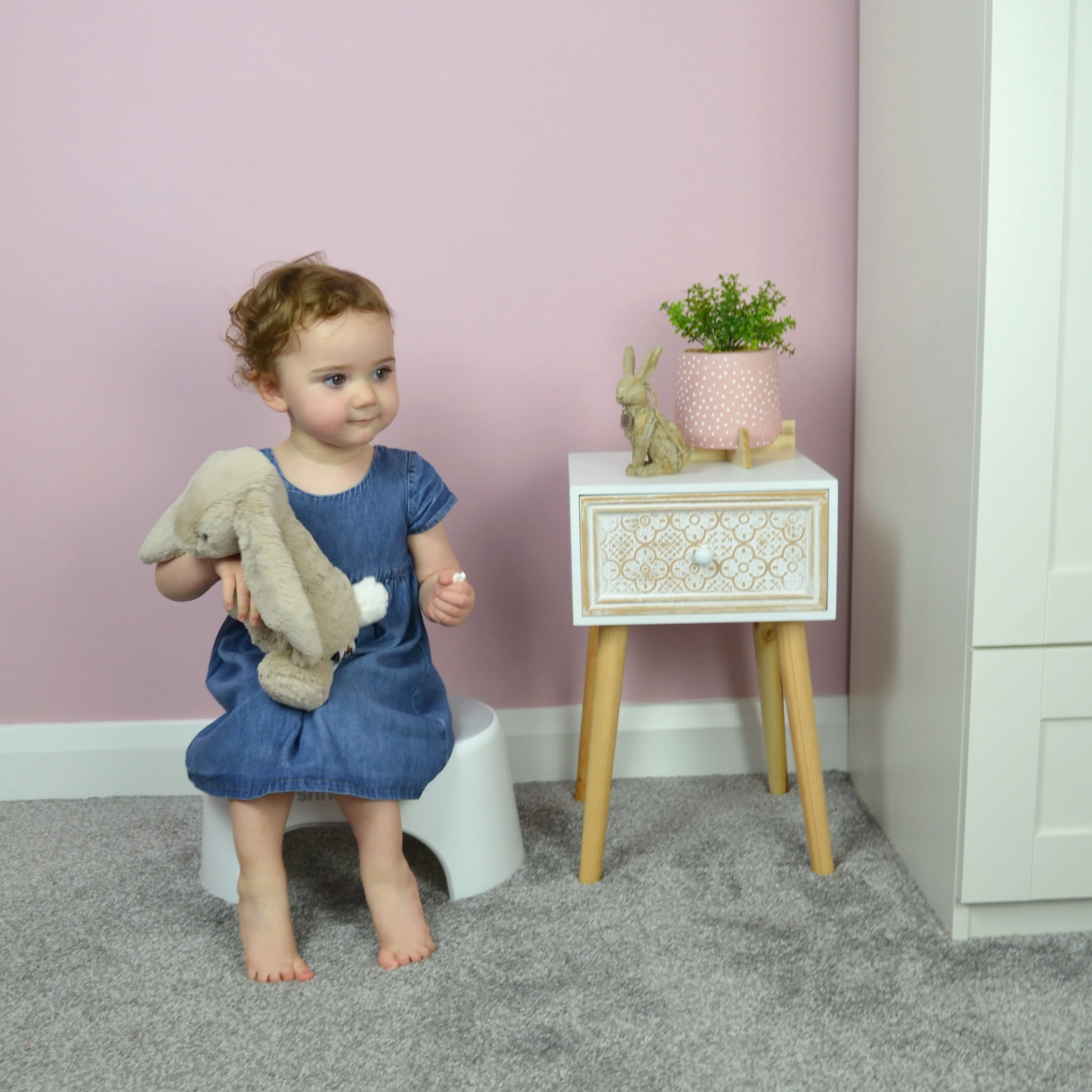 Shnuggle Step Stool - Image 3
